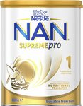 Nestle Nan Supremepro 1 (Old Formula) 800g $25 + Delivery ($0 with Prime/ $39 Spend) @ Amazon AU