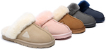 Win 1 of 3 Everau Muffin Slippers Worth $55 (Normally $155) from Female