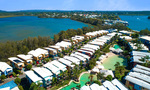 Noosa Lakes Resort (4-Star) Holiday: 3, 4, 5 or 7 Nights from $479 @ TripADeal