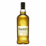 Teachers Scotch for $35, Milagro SBR $80, Bundaberg UP Rum $37 + More + Delivery from $9 @ Liquorkart