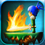 Swordigo - FREE Limited time - iOS Game
