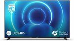 Philips 58PUT7605/79 58" 4K UHD LED Smart TV $785 Delivered (RRP $1045) @ Amazon AU