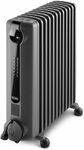 DeLonghi Radia S Digital, Portable Oil Column Heater, 2400W $202 Delivered @ Amazon AU