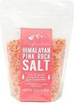 [Backorder] Chef's Choice Himalayan Pink Rock Salt 1kg $2.99 + Delivery ($0 with Prime / $39+ Spend) @ Amazon AU