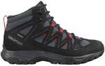Salomon Men/Women Lyngen Gore-Tex Mid Hiking Boots - $99 Delivered @ Anaconda (Club Membership Required)