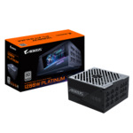 Gigabyte GP-AP1200PM 1200W 80+ Platinum Fully Modular Power Supply with LCD $299 + $7.99 Delivery ($0 SYD C&C/ mVIP) @ Mwave