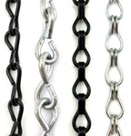 5% off with $50 Spend on Australian Made Jack Chain + Delivery ($0 VIC C&C) @ Chain