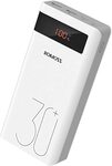 ROMOSS Sense8p+ 30000mAh Power Bank 18W USB C Fast Charge $34.49 + Delivery ($0 with Prime/ $39 Spend) @ Romoss Direct Amazon AU