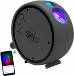 BlissLights Sky Lite 2.0 RGB LED Star Projector $39.99 (Was $69.99) Delivered @ BlissLights - AUS via Amazon AU