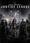 Zack Snyder's Justice League in 4k $9.99, Mortal Kombat $7.99, Godzilla v Kong $7.99 @ Google Play Movies