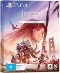 [PS4] Horizon Forbidden West Special Edition $70.36 ($68.60 with eBay Plus) Delivered @ The Gamesmen eBay