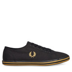 Fred Perry Kingston Twill $25.99 (80% Off, UK Sizes 3 to 8) + $10 Delivery ($0 C&C/ $130 Order) @ Hype DC
