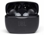 JBL Tune T215 True Wireless Earbuds $64.50 Delivered/ C&C/ in-Store @ Target