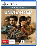 [PS5] Uncharted: Legacy of Thieves Collection $37.05 ($36.27 with eBay Plus) + Delivery ($0 with eBay Plus) @ BIG W eBay