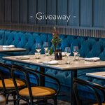 Win $300 Dining Voucher from Blacksmith Brasserie & Bar (Melbourne)