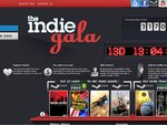 IndieGala Bundle #5 - $1USD for 4 Games, USD$3.99 for 8 Games, USD$5.99 for 12 Games, +Music