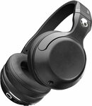 [Prime] Skullcandy Hesh 2 Bluetooth Wireless Over-Ear Headphones w/mic $69.50 Delivered (Was $143.50) @ Amazon US via AU
