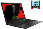 [Refurb, eBay Plus] 20% off Refurb Laptops (e.g. Lenovo ThinkPad T480s $404.99 Del) @ Bufferstock eBay
