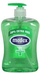 Medex Aloe Vera Antibacterial Handwash 650mL $0.49 + Delivery ($0 C&C/ $100 Metro Order under 40kg) @ Mitre 10
