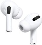 Apple AirPods Pro w/ Magsafe Charging Case $309 Delivered @ Amazon AU