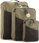 50% off Canvas Explorer Bag - Medium $20, Large $25, Triple Pack $50 Delivered @ Cooee Canvas