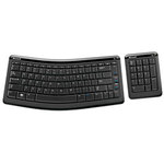 MS Bluetooth Mobile Keyboard 6000 LIMITED STORE STOCK ONLY $30 Cashback gives $44.99! - OW