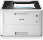 Brother HL-L3230CDW Colour Laser Printer $264.33 Delivered @ Amazon AU