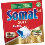[VIC, NSW] 50% off Somat (e.g Somat Gold 2in1 Gel Caps 25 Pack $8, Was $16) @ IGA