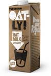 Oatly Oat Milk Chocolate 1L $2.70 (Save $1.80) @ Woolworths