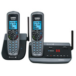 Uniden XDECT R035BT + 1 Bluetooth Cordless Phone with 4YR Wty.- $69 - The Good Guys/OW