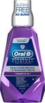 Oral-B Pro Health Clinical Rinse, 1L $6.49 ($5.84 S&S) + Shipping ($0 with Prime/ $39 Spend) @ Amazon AU