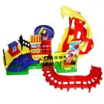 Flip Track Action Toy Train - Only AU$14.90 delivered