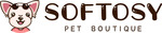 20% off Sitewide on All Products + US$4.99 Shipping ($0 with US$49+ Order) @ Softosy Pet Boutique