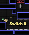 [PC] Free Game: Switch It @ Itch.io
