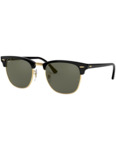 Ray-Ban Clubmaster Polarised Sunglasses $95.90 Delivered @ David Jones