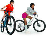 24” Kids Mountain Bikes & Gravel Bikes $319 Delivered (Was $549) @ Vuly Play