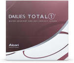 Dailies Total 1 90 Pack $99 (Was $140) + Shipping ($0 with $139 Order) @ ANZLENS