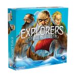 Explorers of the North Sea Board Game $29.95 + Delivery ($0 C&C) @ The Gamesmen