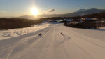 Win a Luxury Ski Holiday in Niseko Village, Japan from Ski Asia