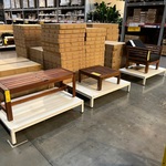 [NSW] Outdoor Furniture up to 50% off @ IKEA Marsden Park