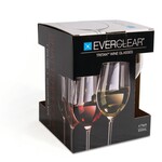 Oztrail Everclear Tritan (Wine Glasses or Highball Tumblers) 4-Pack $5 (RRP $20) + Delivery ($0 C&C/ in-Store) @ Big W