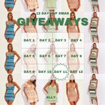 Win 5 Dresses (Of Your Choice) from Ally Fashion