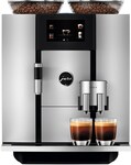 JURA GIGA 6 Automatic Coffee Machine $3889 (Was $6490) Delivered @ David Jones