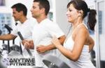 $19 - 24 Hour Gym Access for 4 Weeks at Any Anytime Fitness Gym