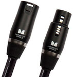 Monster Studio Pro 2000 Microphone XLR Cable 3m $65.99 Delivered to Metro Areas @ DJ City