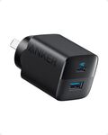 [eBay Plus] Anker 33W USB C Compact Charger (1A1C) $34.39 Delivered @ Anker eBay