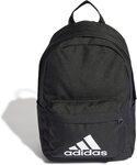 adidas Performance Badge Kid's Backpack Black or Blue or Pink $24.50 + Delivery ($0 Prime/$39 Spend) @ Amazon AU