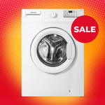 Additional $40 Off All Clearance Items Over $149 (Bosch 8kg Front Load Washer $751 Delivered) @ Appliances Online