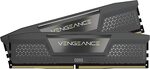 Corsair Vengeance 32GB (2x16GB) CL36 DDR5 RAM: 5600 AMD $179.12, 6000 AMD $200.34, 6000 Intel $194.02 Del'd @ Amazon DE via AU