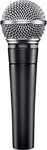 Shure SM58-LC Vocal Microphone $129 Delivered @ Amazon AU